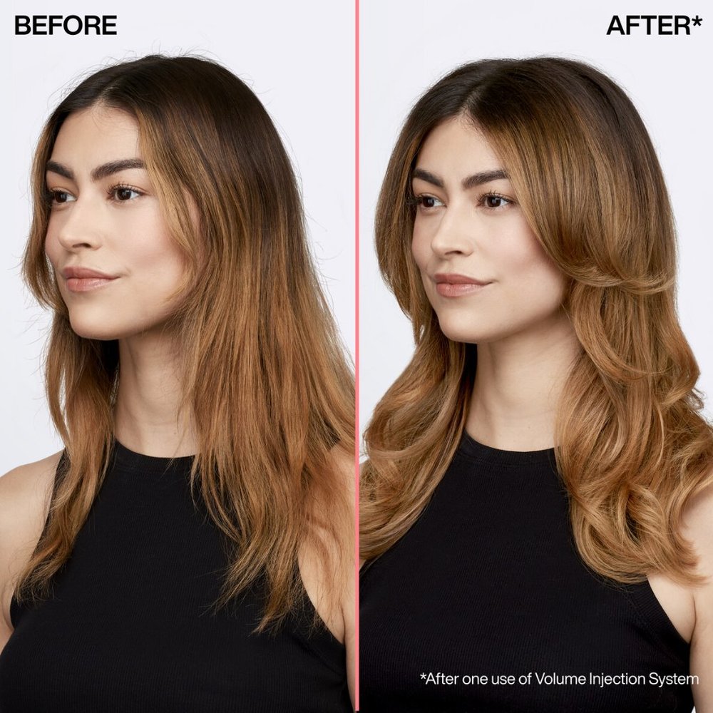 Redken Volume Injection Shampoo & Conditioner - Picture 6 of 6